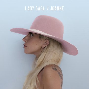 Joanne, Lady Gaga 2016